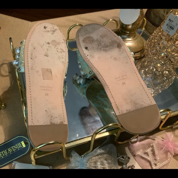 MIU MIU - Picture 4 of 4